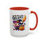 Halloween Mug - Trick Or Treat