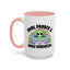 Alien Mug - Anal Probes