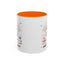 Birthday Mug -  Unicorn With Cakes