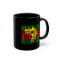 Black History Mug