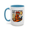 Office Mug - My Job
