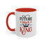 Black History Mug