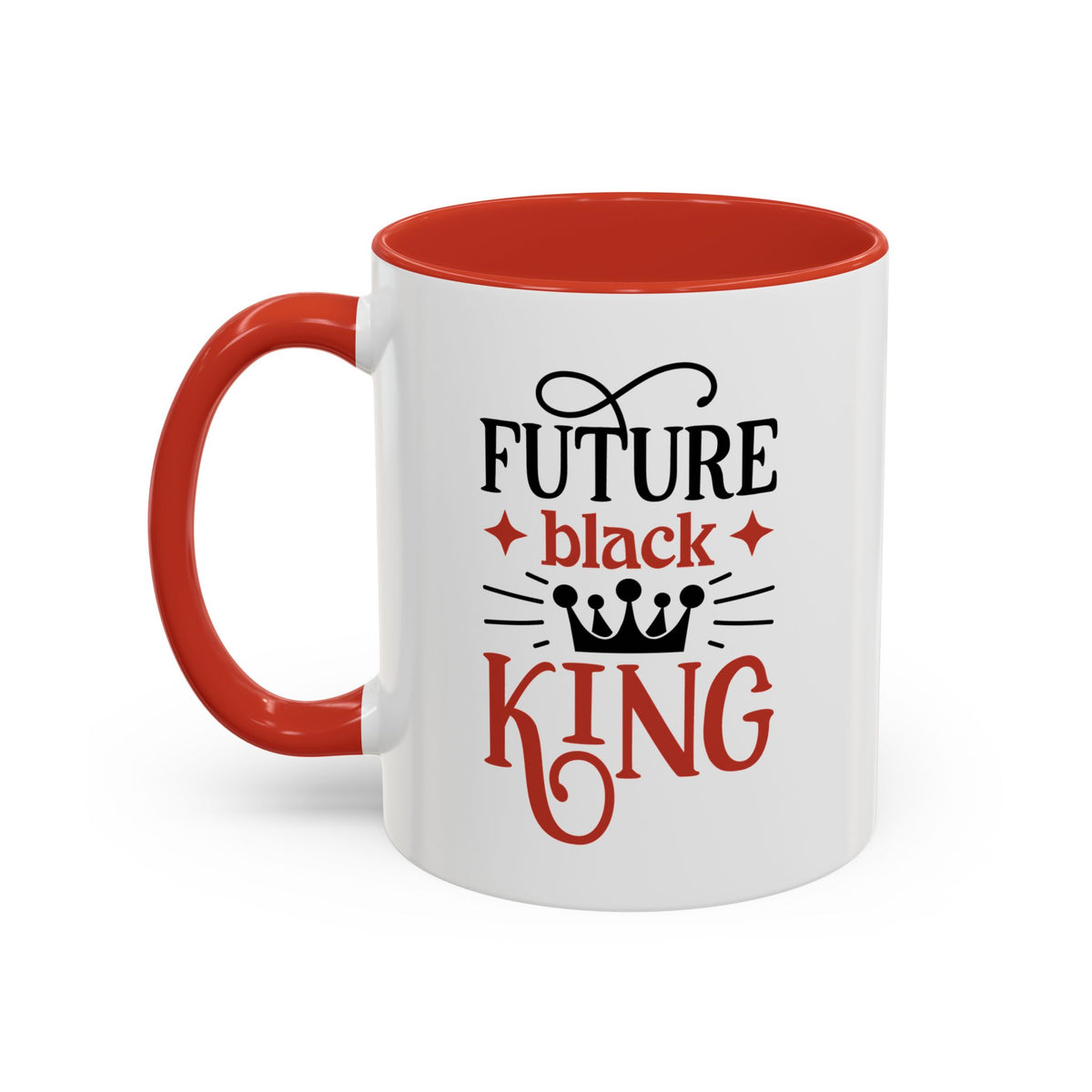 Black History Mug