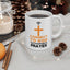 Religious Mug - Connect To God