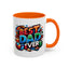 Father's Day Mug - Best Dad Ever Sport