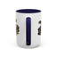 4th of July Mug - American Bald Eagle Fallen Soldier