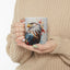 Artistic Mug - Eagle Oil Painting