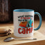 Adventure Mug - What Happens At The Camp
