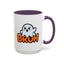Halloween Mug - Bruh