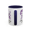 Humor Mug - Stop Staring at My Boo-tee