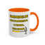 Humor Mug - Some People
