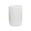 Wellness Mug - Enjoy Every Moment of Your Life