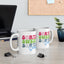 Humor Mug - Sorta Sweet Sorta Savage