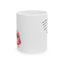 Wellness mug - May Today Be Filled