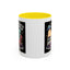 Alien Mug - Intergalactic Coffee Break