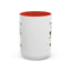 Anniversary Mug - I Still Find You Very A-peel-ing