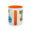 Birthday Mug - We All Know