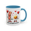 Anniversary Mug - You're The Bacon To My Eggs