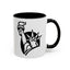 4th of July Mug - Lady Liberty