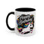 Birthday Mug - Happy Birthday Magical Unicorn