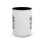 Humor Mug - I Am a Multitasking