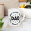 Father's Day Mug - Dad