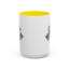 4th of July Mug - American Vibes