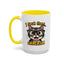Animal Mug - I Speak Fluent Sarcasm