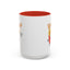 Humor Mug - Exercise I Thought You Said Extra Fries