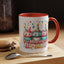 Birthday Mug - Cute Cupcakes
