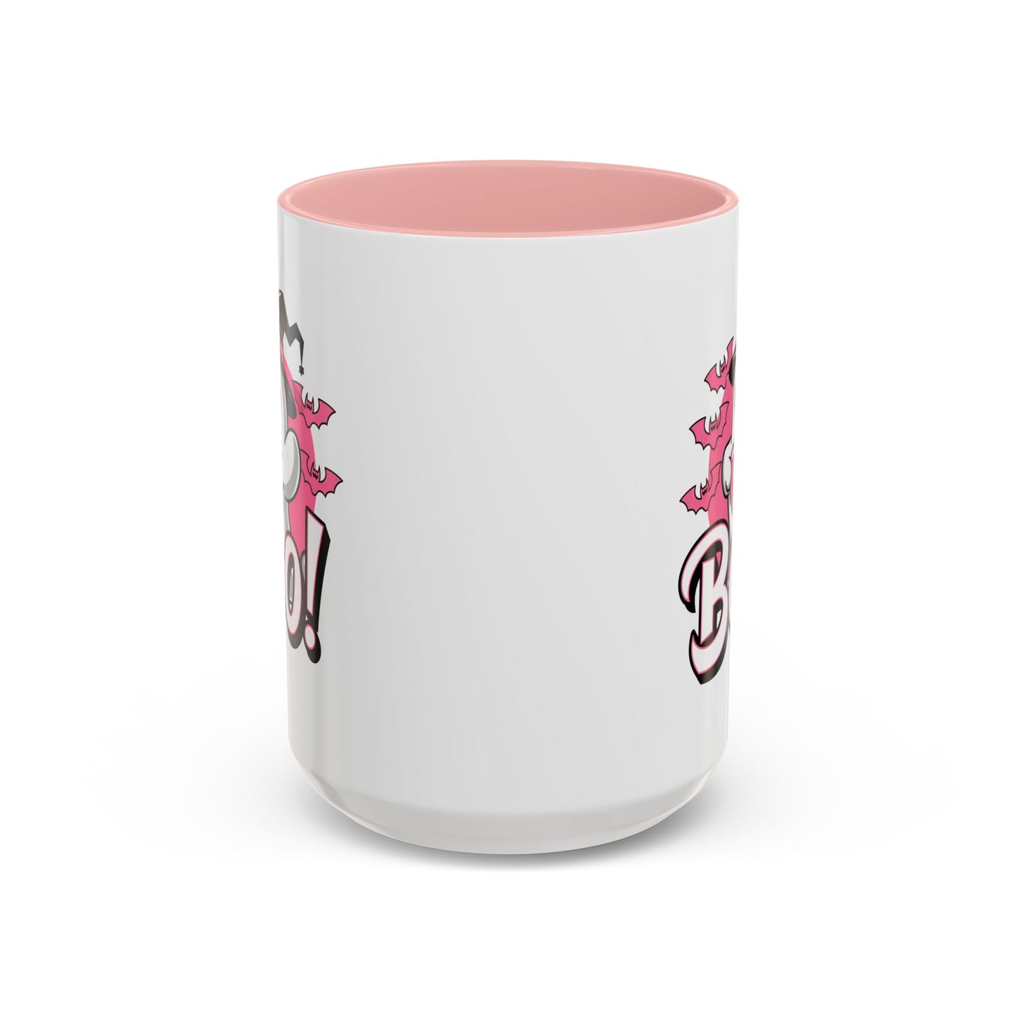 Halloween Mug - Boo Ghost