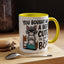 Animal Mug - You Bought Me a Bed?