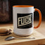 Adult Mug - F*ck Off