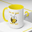 Office Mug - Just Bee