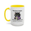 Birthday Mug - Meh! Another Birthday