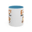 Office Mug - E=MC2