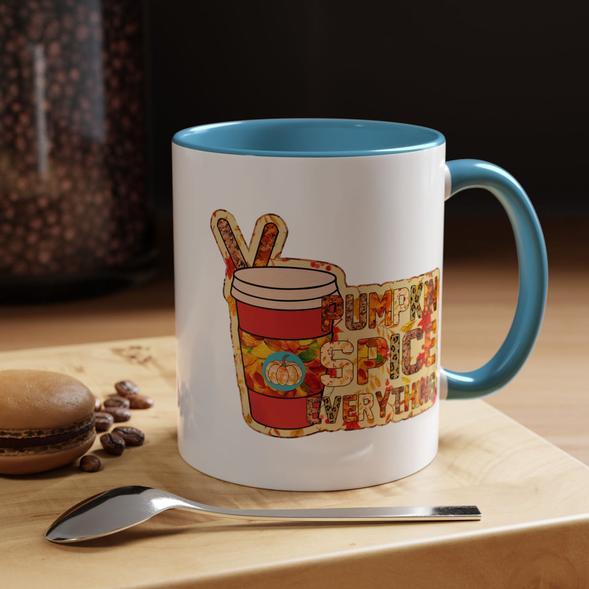 Fall Mug
