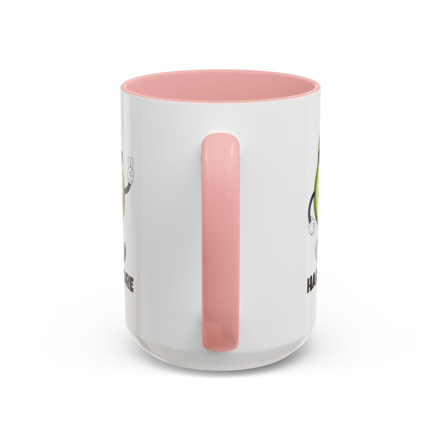 Humor Mug - Hardcore