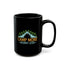 Adventure Mug - Camp More Worry Less