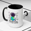 Humor Mug - Houston I Have So Many Problems