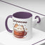 Animal Mug - Catpuccino