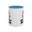 Office Mug - Cute But Psycho