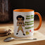 Adult Mug - Very Nice Sexy Time