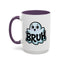 Halloween Mug - Bruh 2