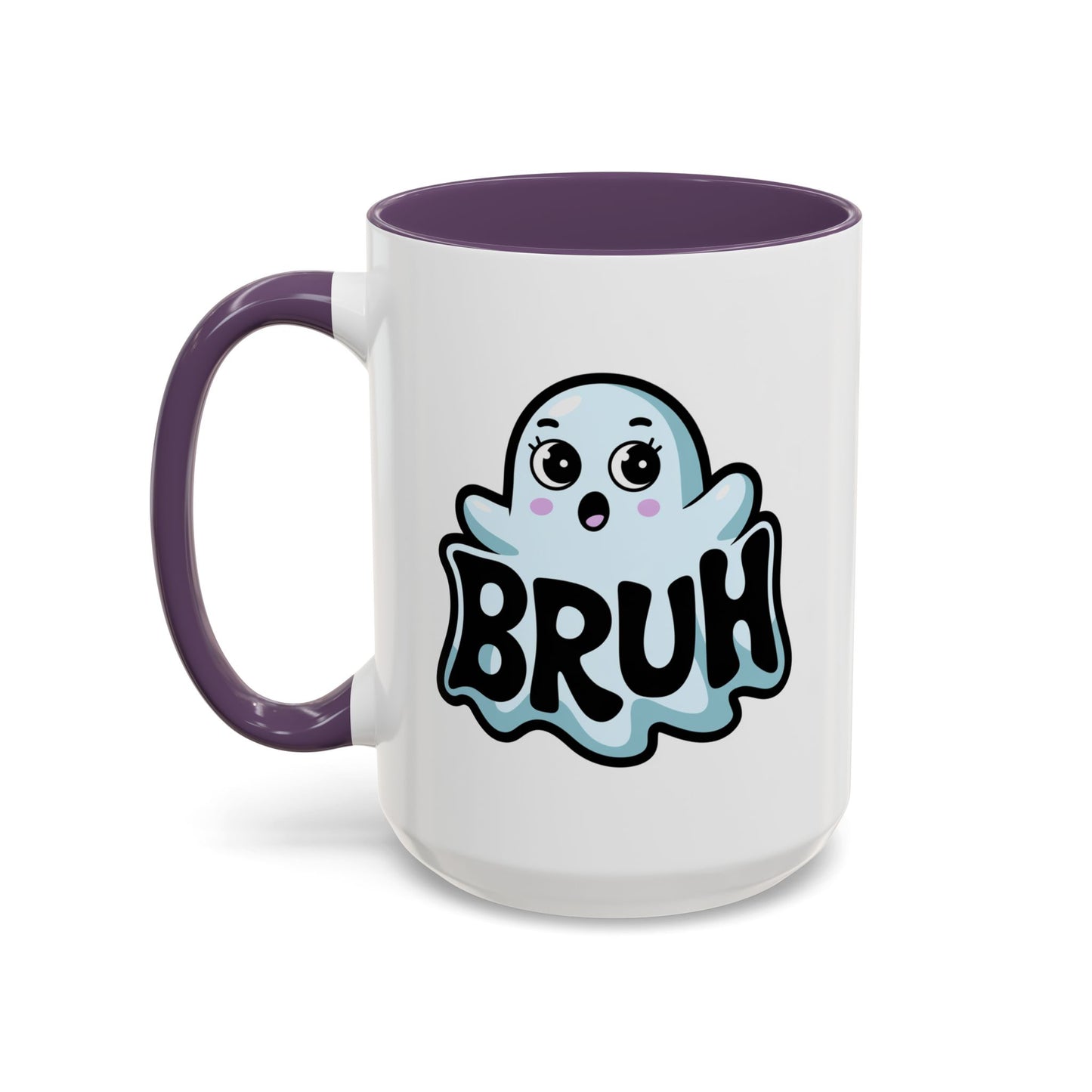 Halloween Mug - Bruh 2