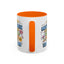 Humor Mug - I Am a Multitasking
