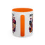 Office Mug - Monday Called