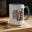 Animal Mug - I'm Not Antisocial