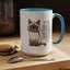 Animal Mug - If You Find Me Offensive