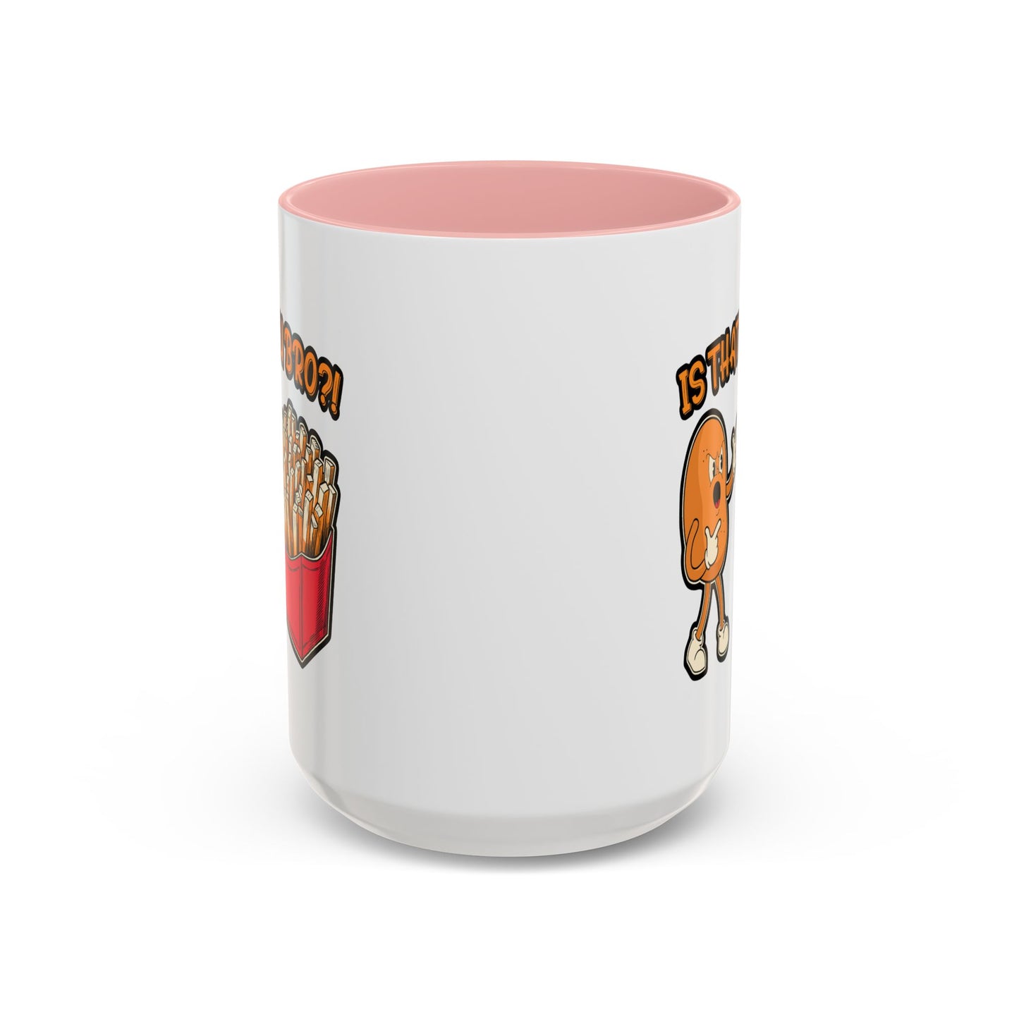 Humor Mug - Is That You Bro